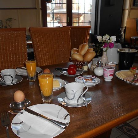 Alt Weeze Hotel Kültér fotó