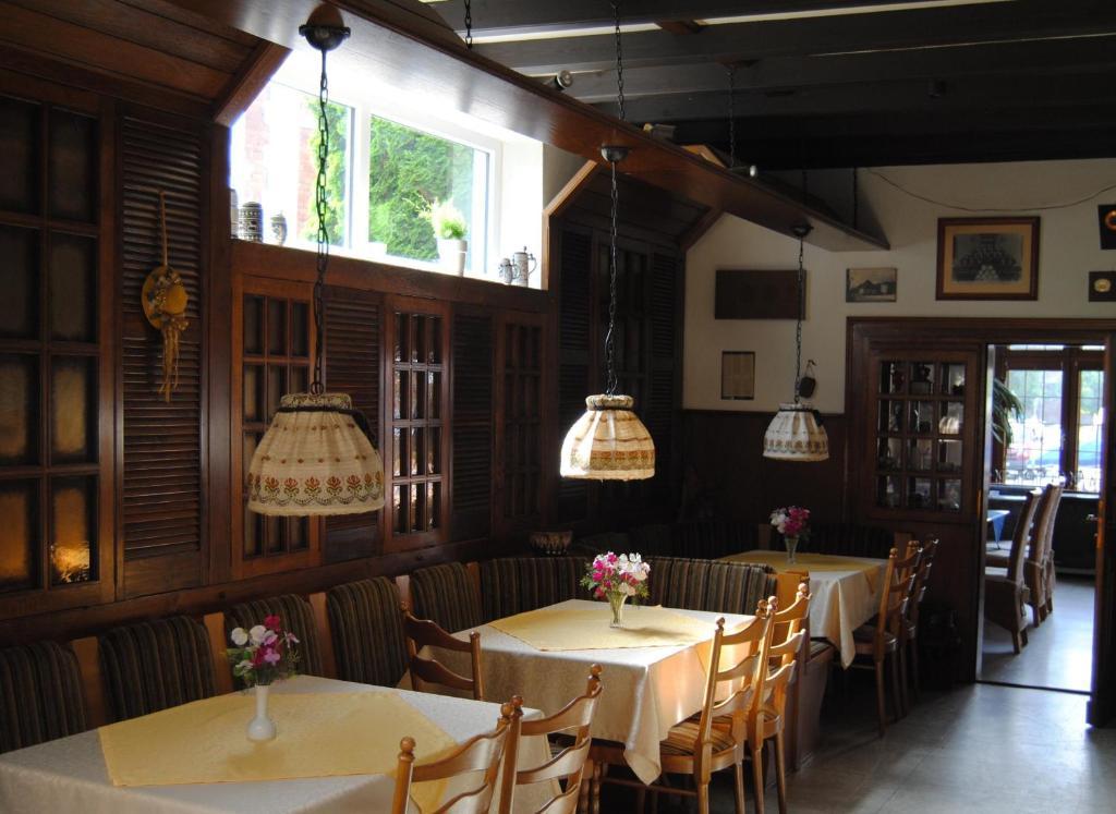 Alt Weeze Hotel Kültér fotó