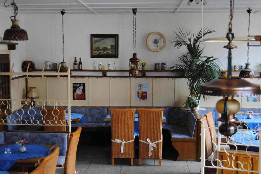 Alt Weeze Hotel Kültér fotó