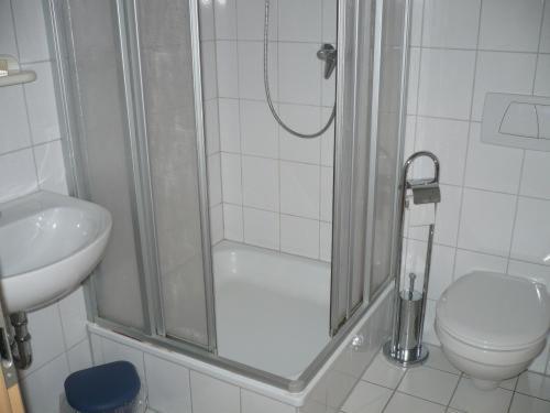 Alt Weeze Hotel Kültér fotó